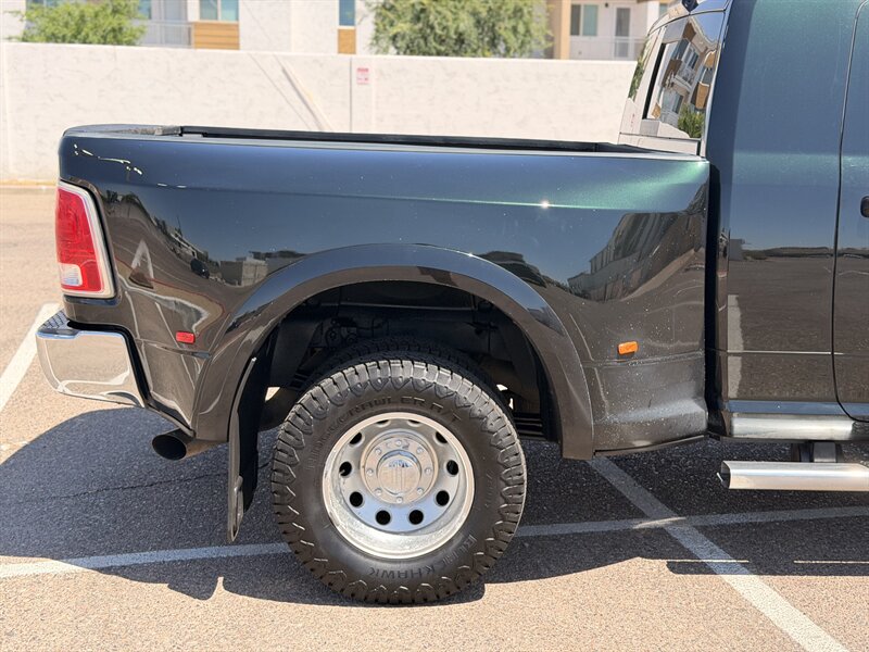 ram ram 3500 pickup 2018 3C63RRNL7JG211078 image ram ram 3500 pickup 2018 3C63RRNL7JG211078 image